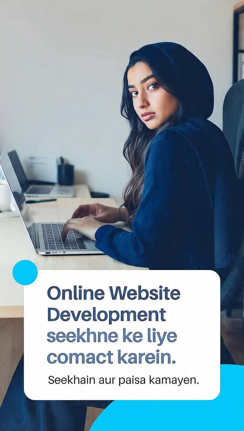 online Website development 0
