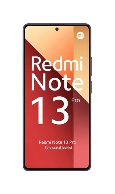 Redmi Note 13 pro