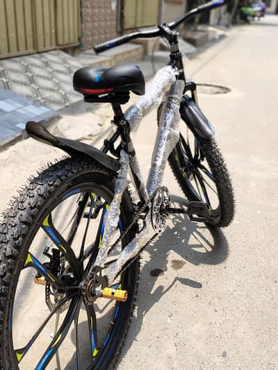 PHOENIX NEW BICYCLE