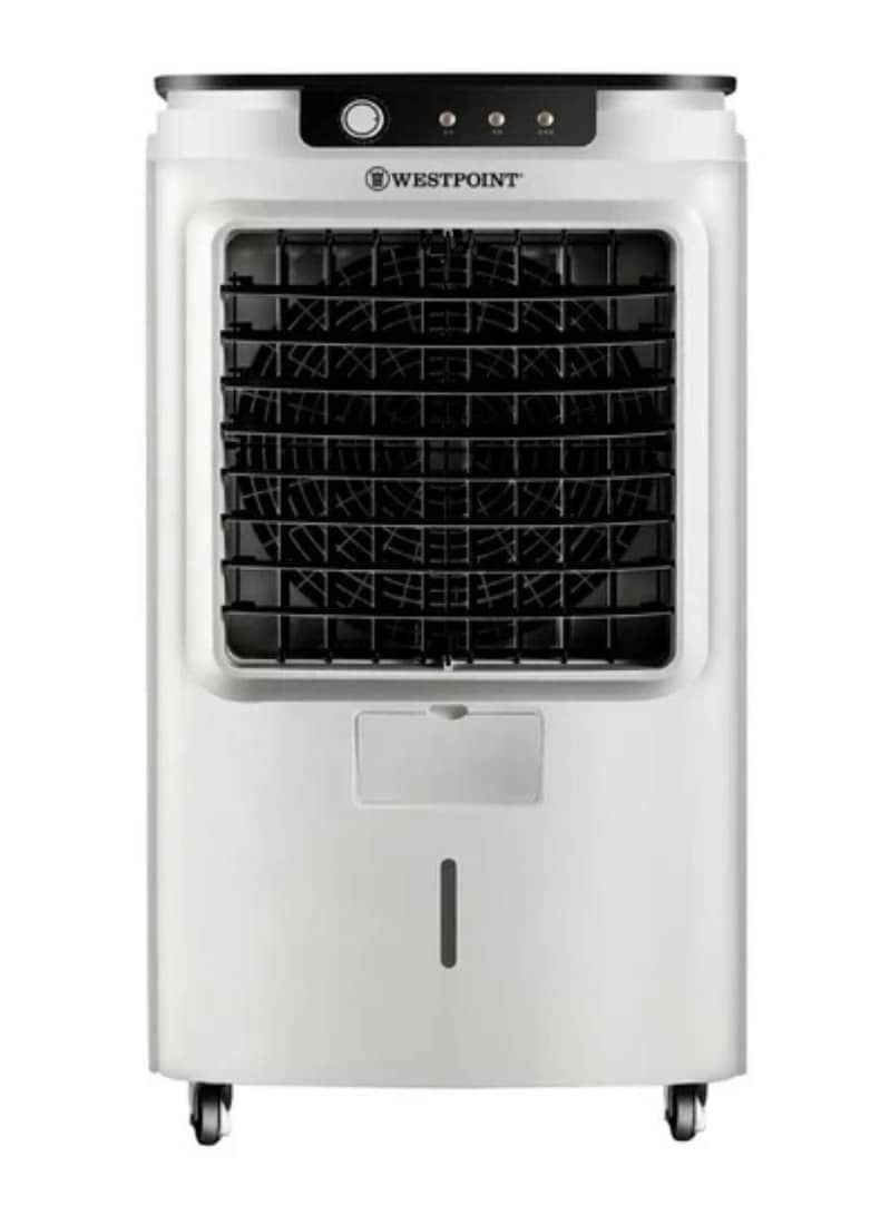 WestPoint Cooler 0