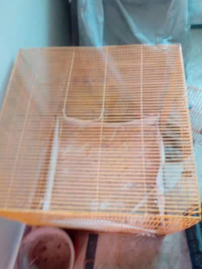 big cage good quality