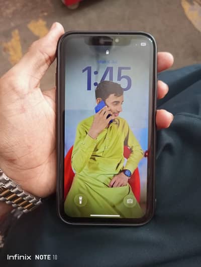 Apple iPhone 11