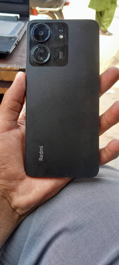 Redme 13c mobile