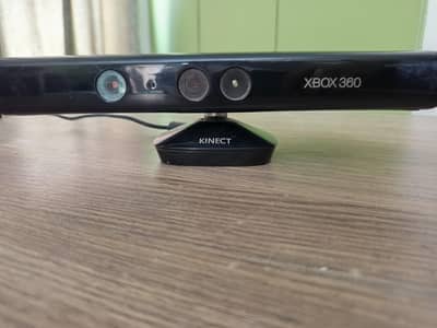 XBOX 360 ORIGINAL KINECT