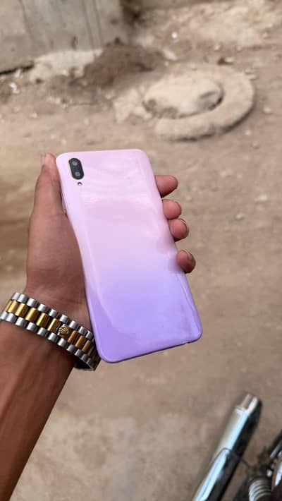 vivo y97