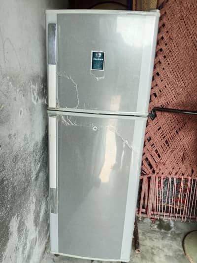 fridge Dawlance