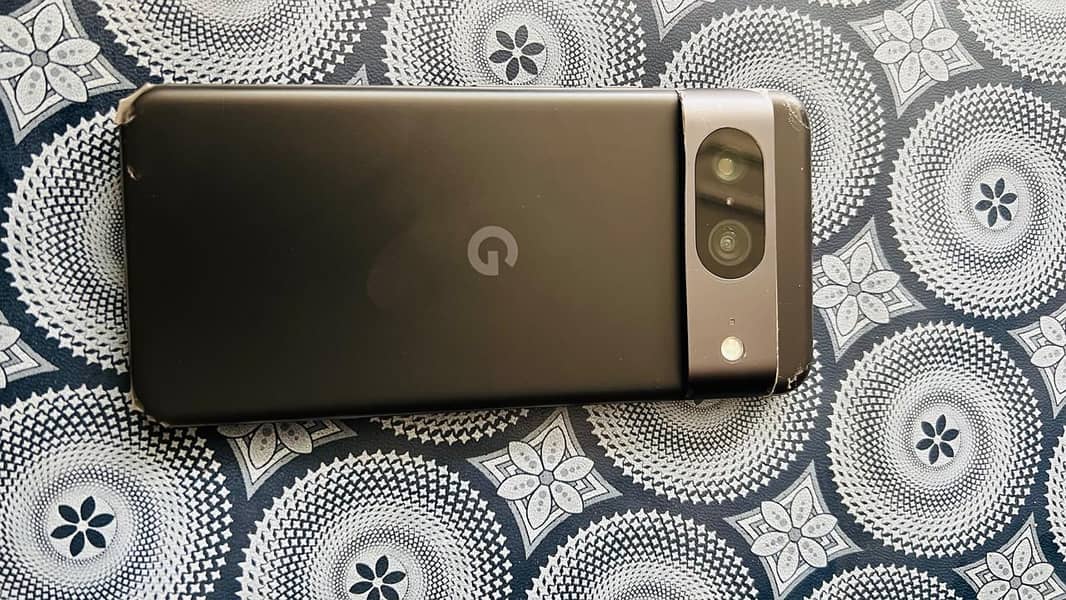Google Pixel 8 3