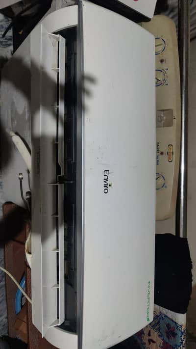 enviro Dc inverterfor sale