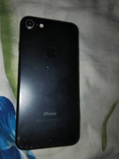 Apple iPhone 7 PTA approved