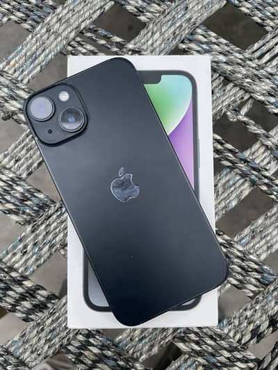 iPhone 14 | 128 gb | JV