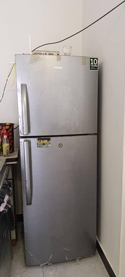 Haier Fridge - Excellent Performance