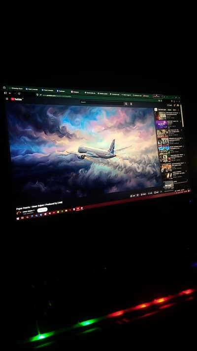 ViewSonic Monitor 24inch