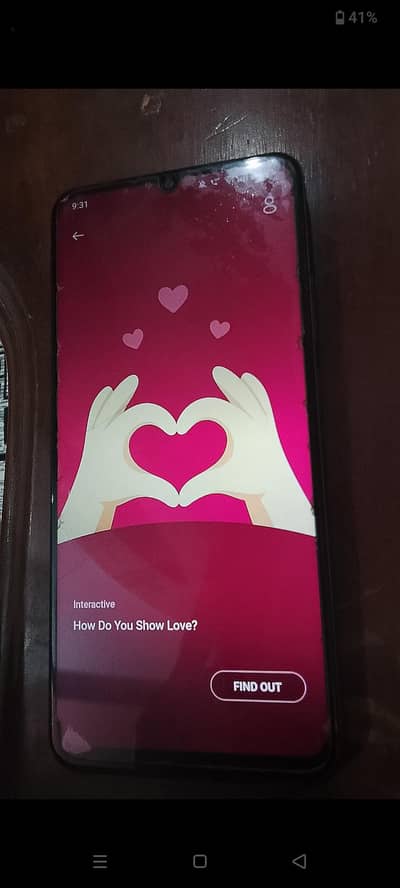 Realme Note 60x
