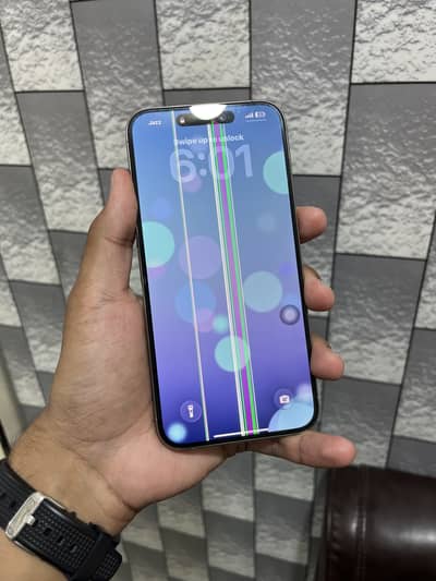 Apple iPhone 15 Pro Max