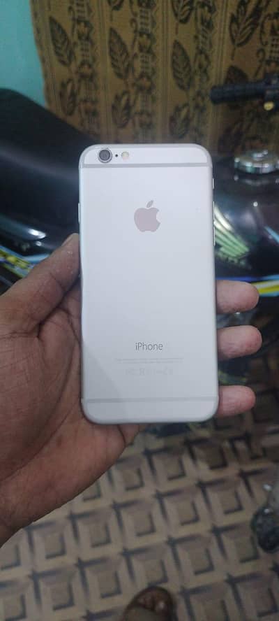 Apple iPhone 6