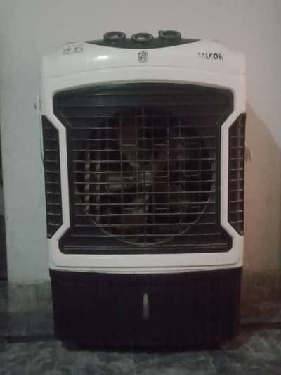 FirstClass condition air cooler 10/10