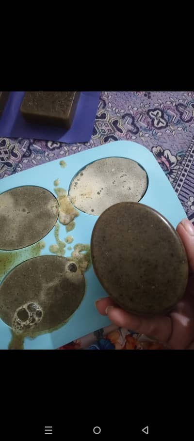 neem soap