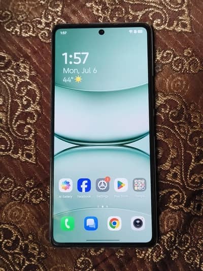 Tecno CAMON 30