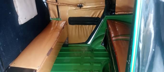 Riksha for sale
