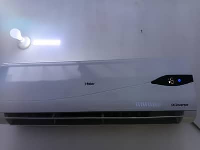 Haier 1.5 Ton Inverter AC