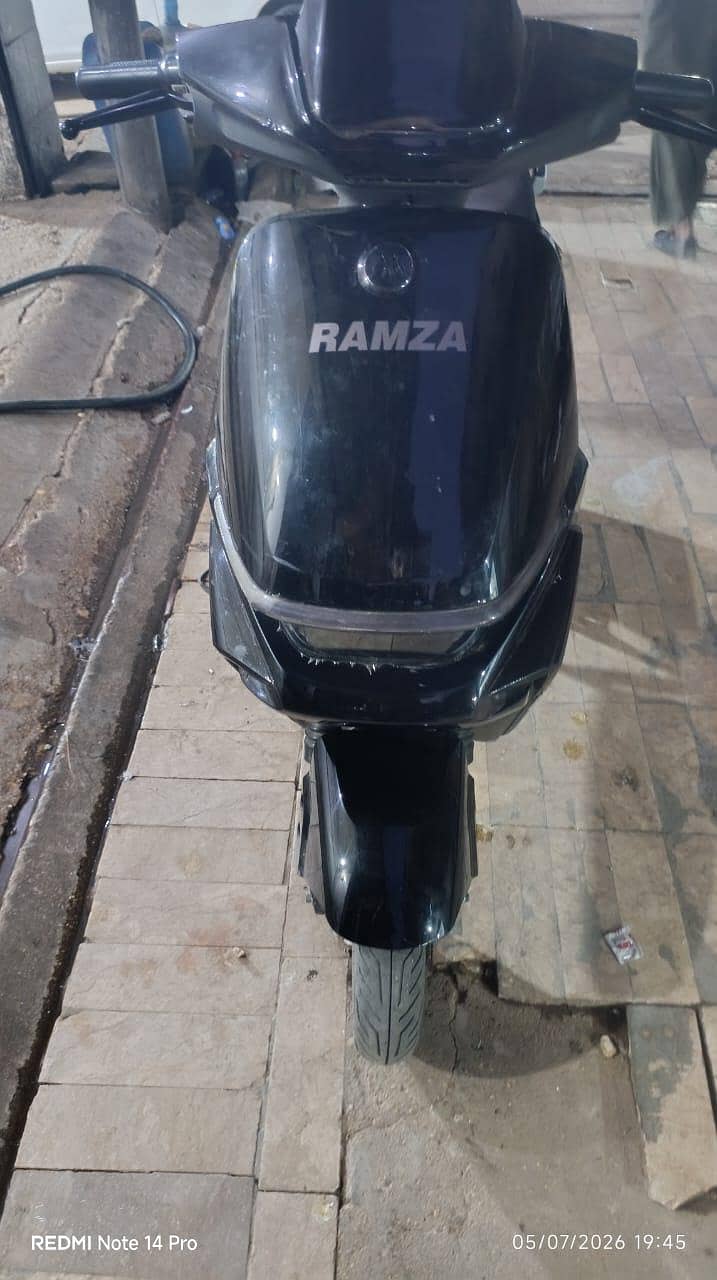 Ramza 3