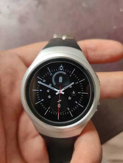 Samsung Gear S2