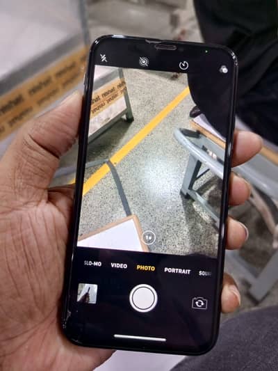 Apple iPhone X