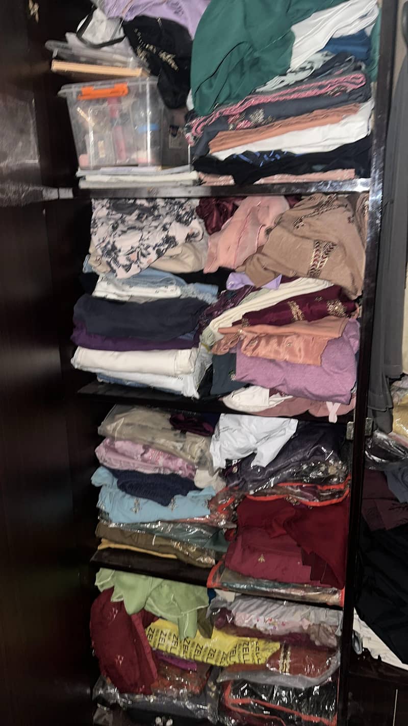 Cupboard 1