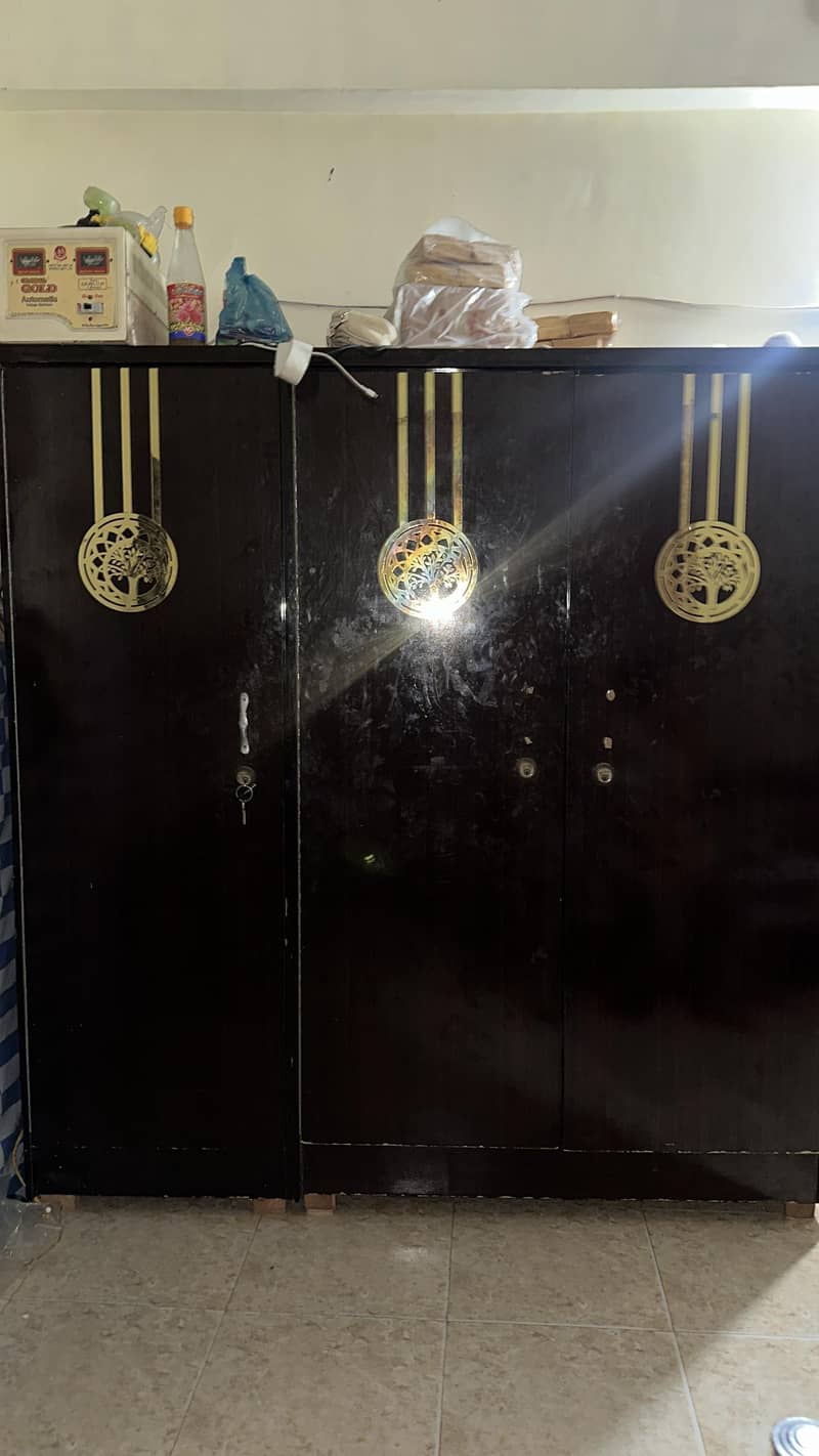 Cupboard 2
