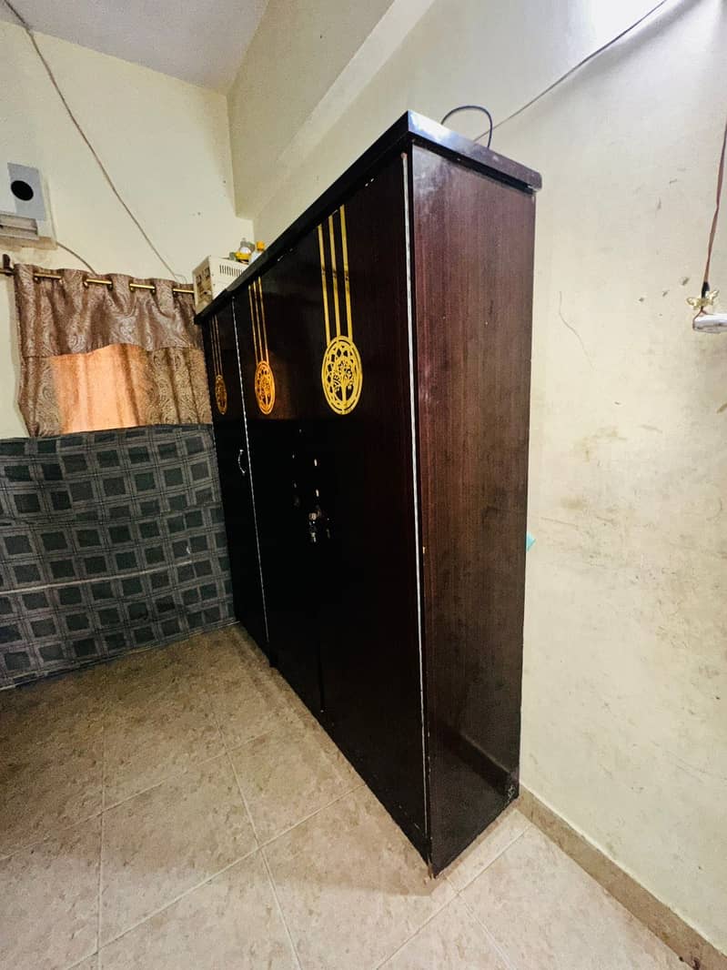 Cupboard 3