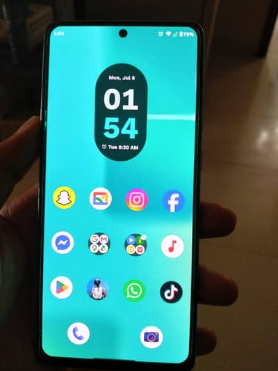 Motorola Moto G Stylus