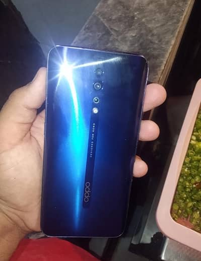 OPPO Reno