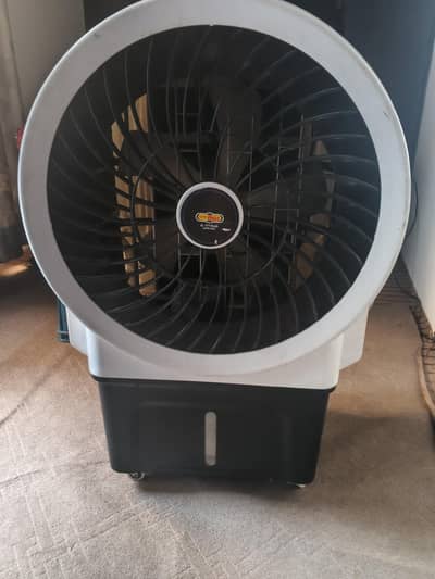 Super Asia Air Cooler - Excellent Condition (Like New