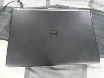 DELL latitude E 5470