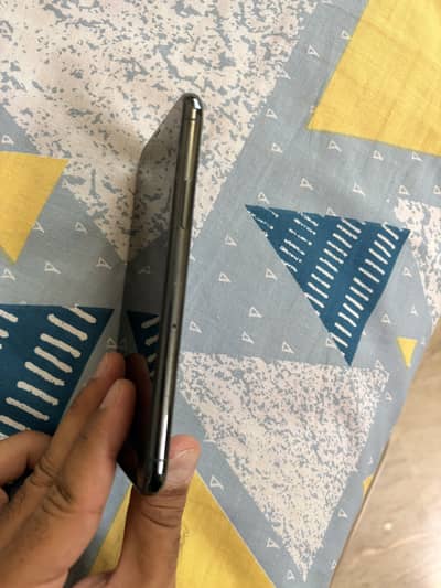 Apple iPhone 11 Pro