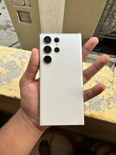 Samsung Mobile S23 Ultra