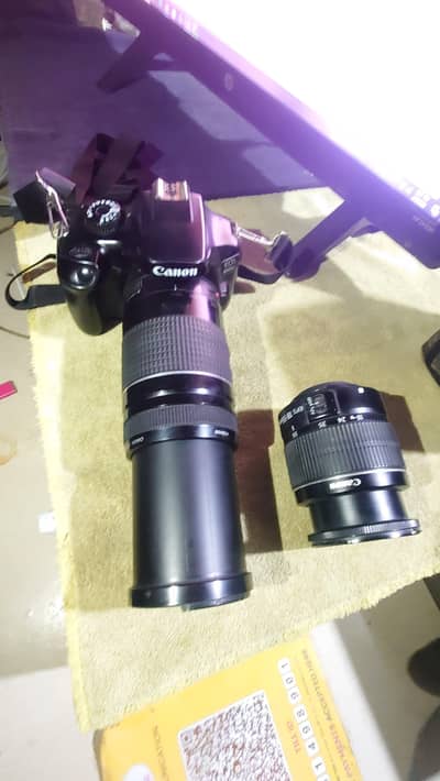 Dslr camera for sale
