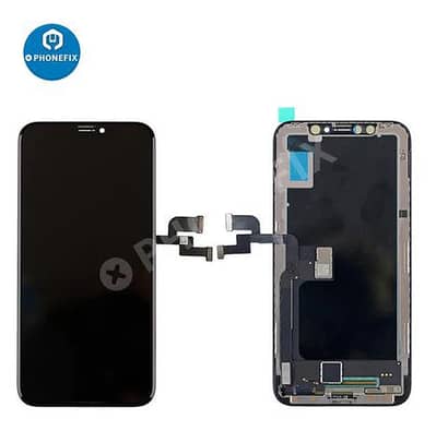 Iphone X All Parts Available