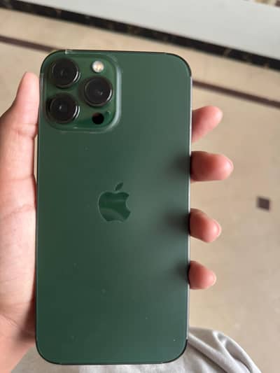 Apple iPhone 13 Pro Max 10/10