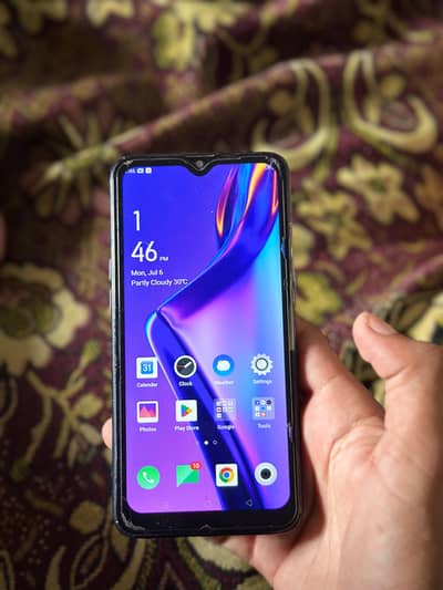 OPPO A12
