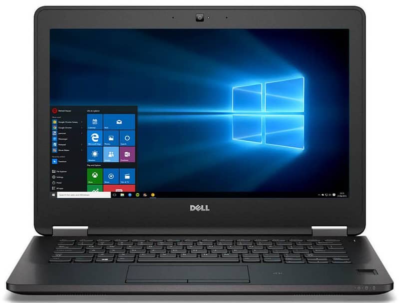 Dell Latitude E5270 0