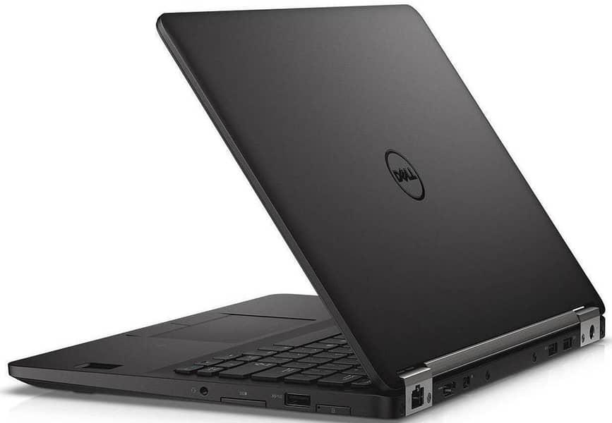 Dell Latitude E5270 3