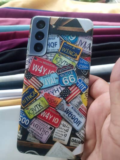 Samsung s21