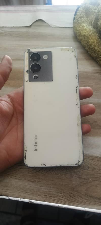 Infinix Note 12 (03086933560)