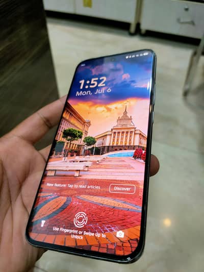 Tecno Spark 40 pro+ 8+8/256