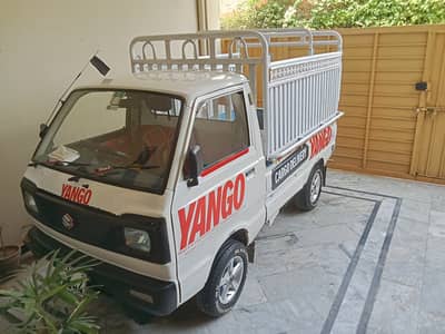 Suzuki pick for sale