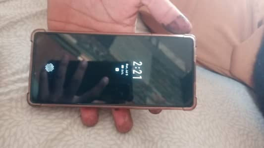 Infinix Note 40