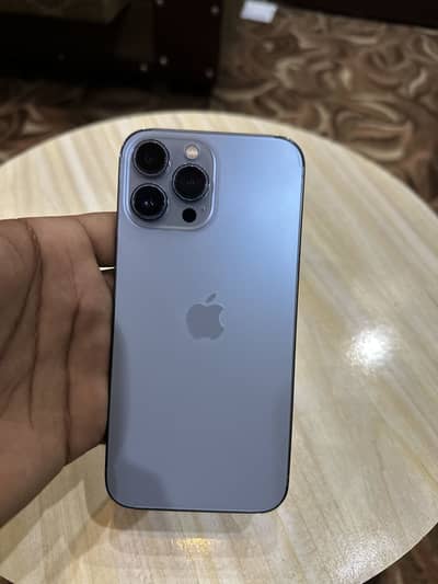 Apple iPhone 13 Pro Max 03066404464