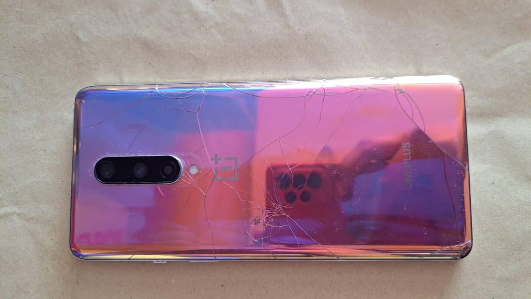 One Plus 8 0