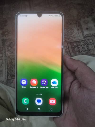 Samsung Mobile A33 5G